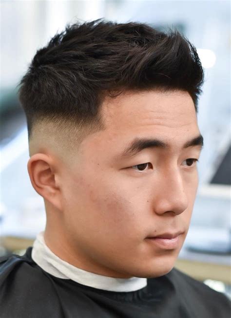 Men Hairstyle Asian A Guide To The Latest Trends Best Simple