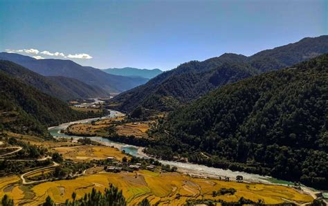 Best Time To Visit Bhutan Seasonal Guide For Your Trip