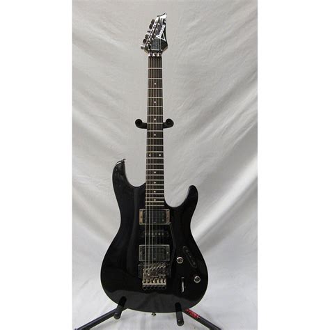 Used Ibanez S Solid Body Electric Guitar Guitar Center