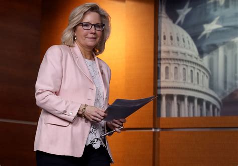 Liz Cheney Facing Backlash Over Vote To Impeach Trump Wgno