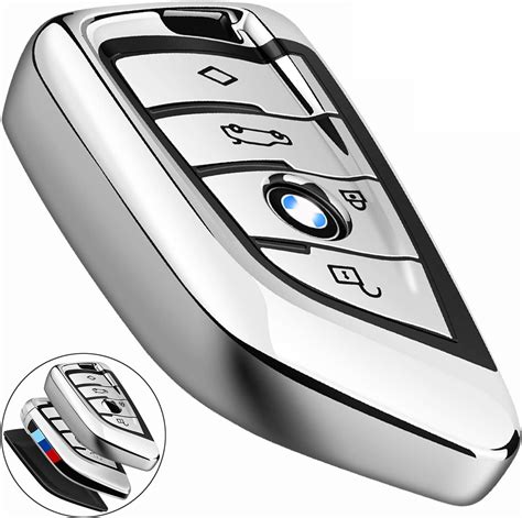 Componall For Bmw Key Fob Cover Key Fob Case For Bmw Series X