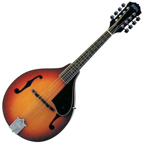 Washburn M1S A Style Mandolin at Gear4music