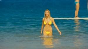 UL JC Brooklyn Decker Bikini Scene In Just Go With It HD Phun Org Forum