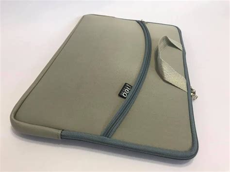 Pasta Case Para Notebook Cinza 15 6 Capa Luva Neoprene Neo Capas