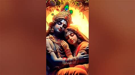 Radhe Krishna Status 2023 Radhe Krishna Full Screen Status