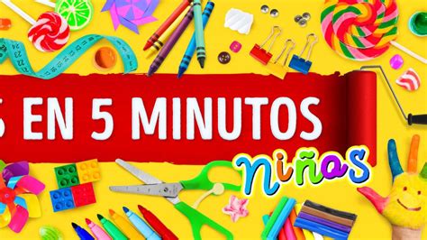 Ideas En 5 Minutos JUEGOS 5mcjuegos Profile Pinterest