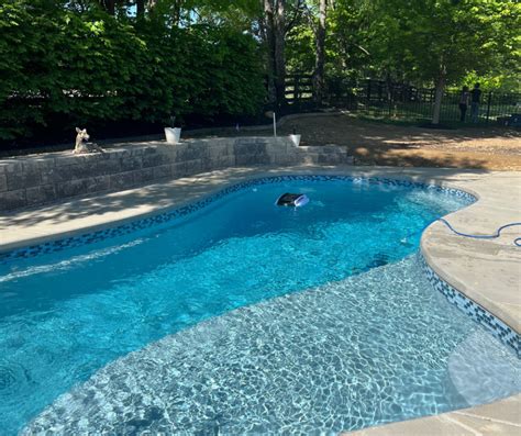 Everything You Need To Know About Pool Waterline Tile Sanctuary Pools