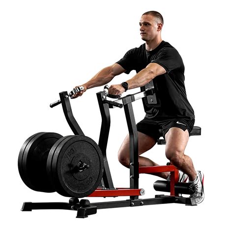 Syedee Home Gym Equipment: Seated AB Curl/Back Extension Machine
