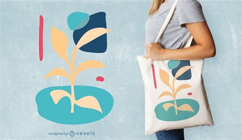 17 Tote Bag Design Ideas to Sell in 2022 - Vexels Blog