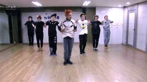 BTS – “상남자 (Boy In Luv)” Dance Practice Ver. (Mirrored) – BTSの最新動画を毎日更新♪