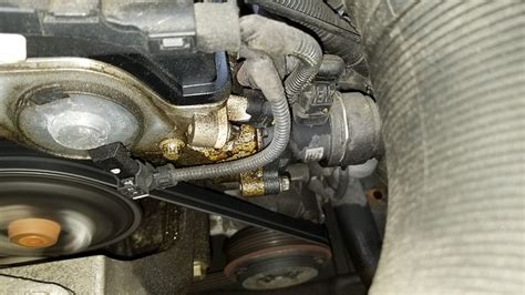 Diagnosis P Turbo Super Charger Underboost Maintenance Repairs