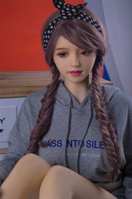 Moriko New Japanese Life Size Sex Doll With Cute Face Hxdoll