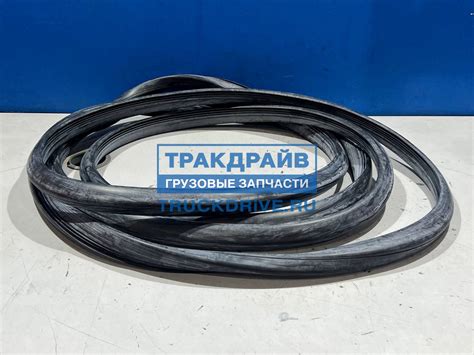 Уплотнитель лобового стекла Mercedes Actros A9416710120 MERCEDES-BENZ ...