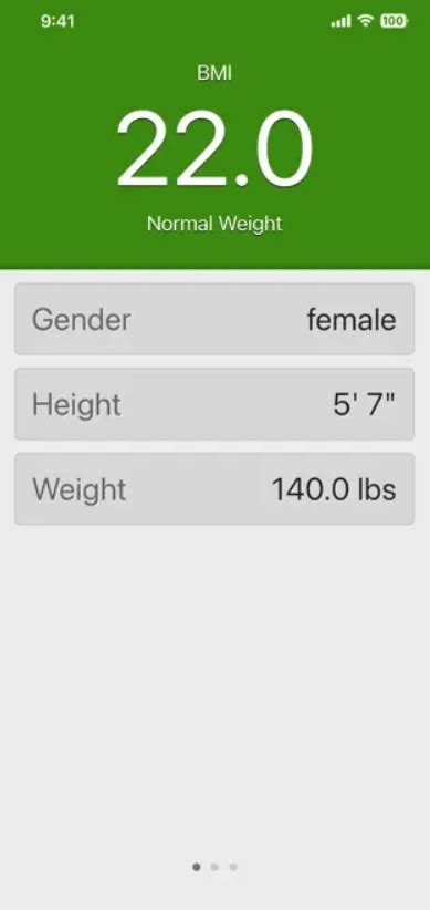 13 Best Body Fat Calculator Apps For Android And Ios Freeappsforme