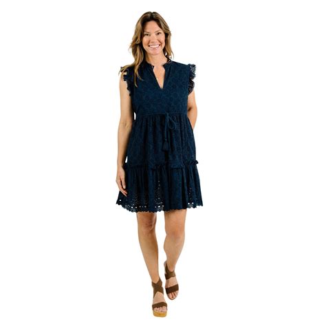 Cute & Casual Dresses - Flowy Southern Charm Dresses