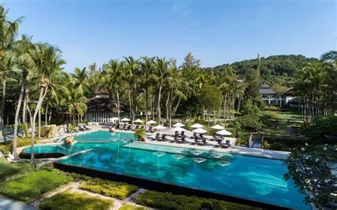 Luxury Hotels in Krabi: The Top 10 Picks for Unforgettable Stays - Thai ...