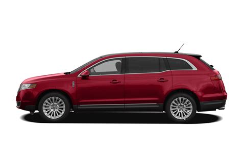 2010 Lincoln MKT Specs Prices MPG Reviews Photos Cars