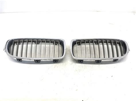 BMW F30 LIFT ATRAPA GRILL NERKA LEWA 7255411 porównaj ceny Allegro pl