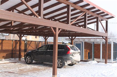 Каркас навеса (71 фото) » НА ДАЧЕ ФОТО