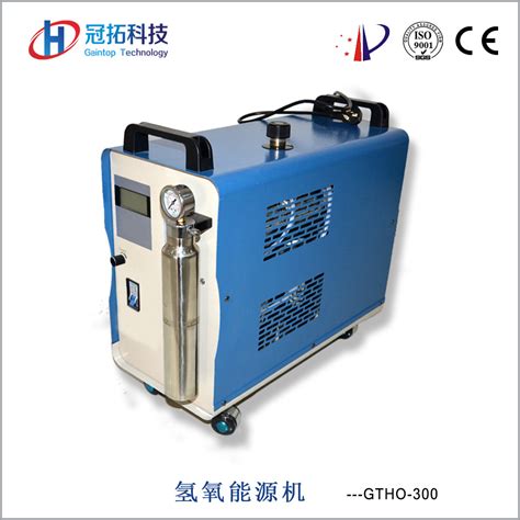 Hho Oxy Hydrogen Gas Flame Welder Machine China Hho Welding Machine