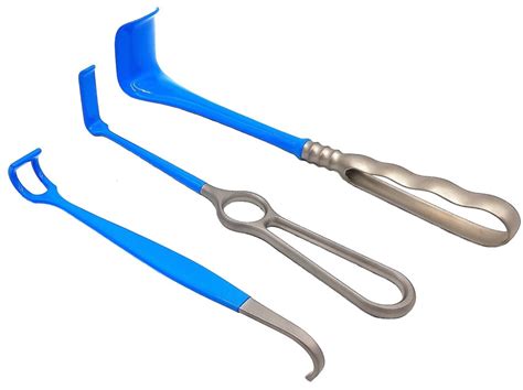 Surgical Instrument Insulation Alimtype Surgical Instruments Call