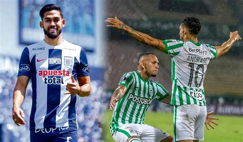 Alianza Lima vs Libertad con Aldair Rodríguez resultado resumen y