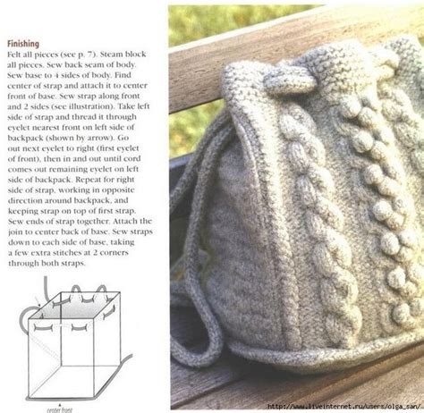 Сумка-мешок. Обсуждение на LiveInternet - Российский Сервис Онлайн ...