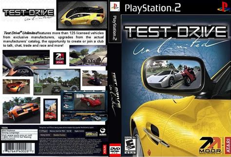 Test drive unlimited 1 pc iso - lindabangkok
