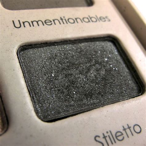 Too Faced Naked Eye Soft Sexy Eye Shadow Collection Review Coffee Makeup