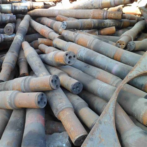 Ferrous Metals | Scicom UK Ltd