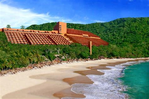 Las Brisas Resort Ixtapa Where Chris And I Were Married Luxury