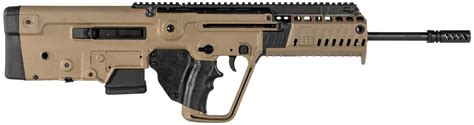 Iwi Us Xfd18a Tavor X95 Ca Compliant 556x45mm Nato 1850 101 Flat