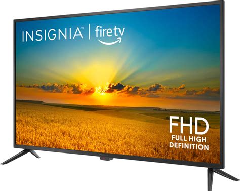 Insignia™ – 42″ Class F20 Series LED Full HD Smart Fire TV – Sansujyuku