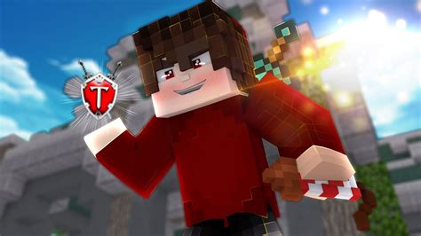 Divulgando Servidor Tecknetwork O Melhor Servidor De Kitpvp Pirata