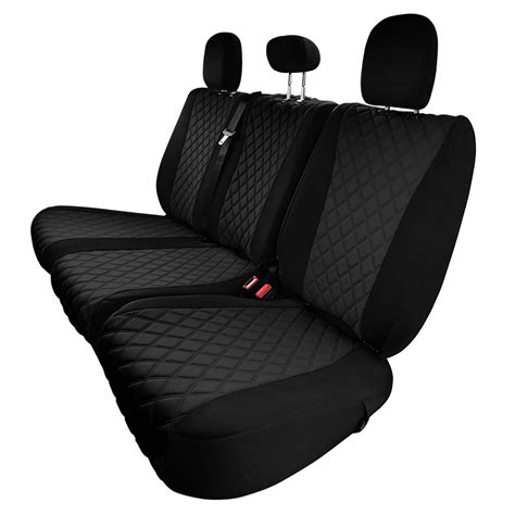 Custom Fit Seat Covers For Ford F 150 2015 2024 Ford F 250 F 350 F