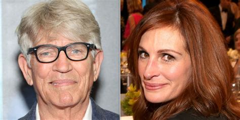 Eric Roberts Apologizes To Sister Julia Roberts For Making Untrue