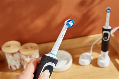 How To Use The Timer On An Oral B Electric Toothbrush Storables