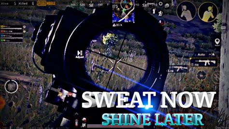 Low End Device Pubg Player Sweat Now Shine Later Best Gfx Tool For