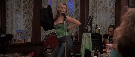 Naked Heidi Hawking In Grandma S Boy