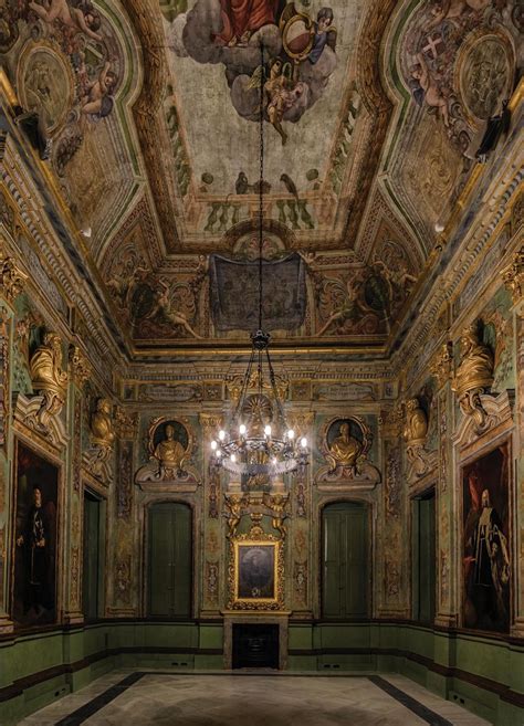 A Baroque Jewel Regains Its Lustre