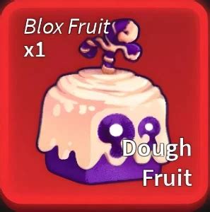 Fruta Da Massa Blox Fruit Roblox DFG