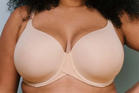 The 12 Best Bras For Large Busts Of 2023 By Real Simple Lupon Gov Ph