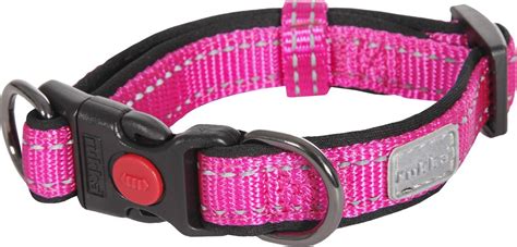 Rukka Solid Dog Collar Medium Altitude Sports