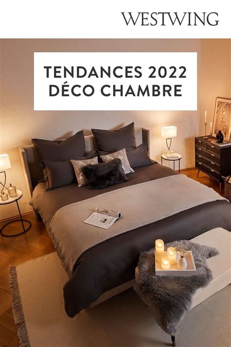 Tendances D Co De Chambre Adopter Chez Soi Westwing