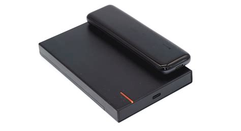 Обзор кейса для жесткого диска Baseus HDD Case (2,5”, USB-C) / Хранение ...
