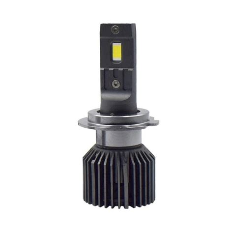 Светодиодная лампа Cyclone LED H7 6000K 12000Lm type 45 CanBus (1 лампа ...