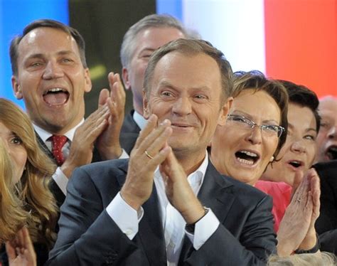 In Poland’s Election, Not-Too-Bad Economy Helps Incumbent | PBS News