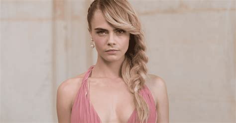 From Emerging As A Supermodel To Making Her Mark In Acting Cara