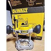 Dewalt Dnp Plunge Base For Compact Router Amazon Ca Tools Home