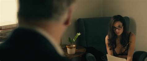 Naked Demi Moore In Blind